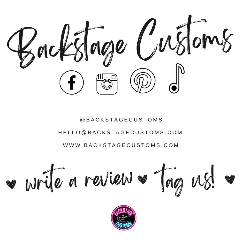 Be Your Own Sugar Daddy Tee - Picture 2 of 2